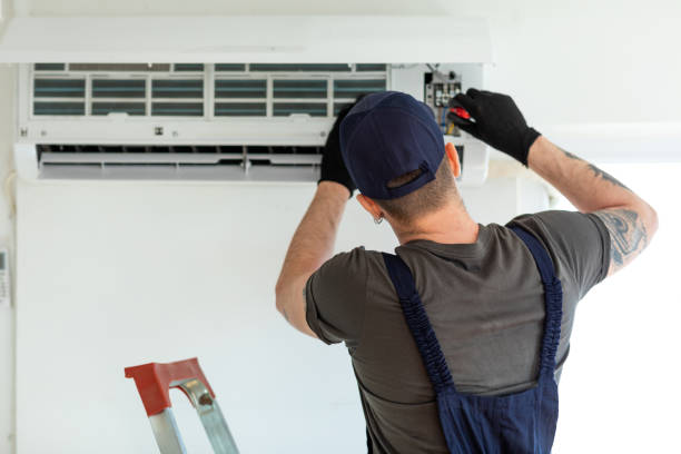 Best Emergency Air Duct Cleaning  in Festus, MO