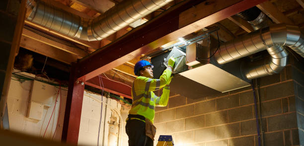 Best HVAC System Cleaning  in Festus, MO