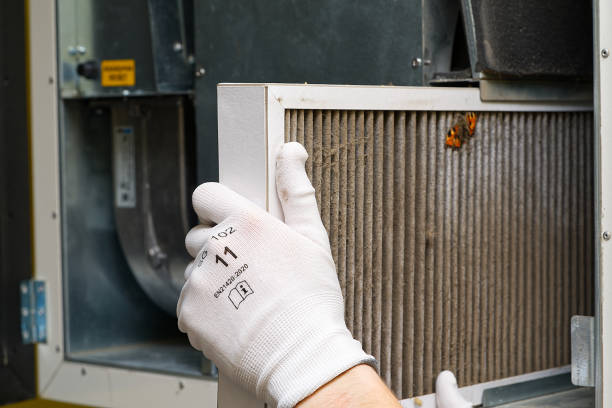 Best Best Air Duct Cleaning Company  in Festus, MO