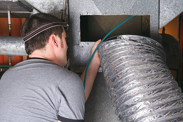 Ductwork Cleaning Services in Festus, MO